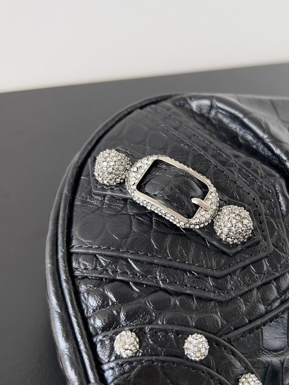 Ezyycart Bags Balenciaga Luxury Bag --111153