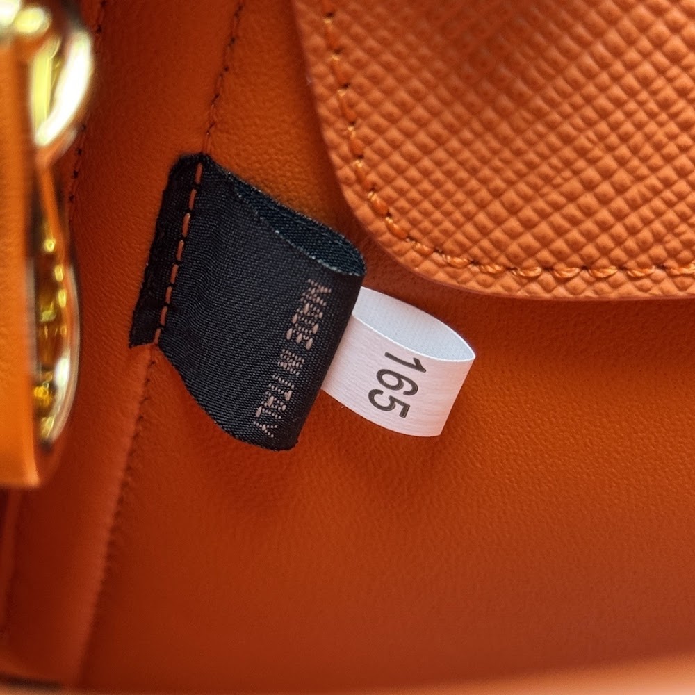 Ezyycart Bags Pradn Luxury Bag --102319