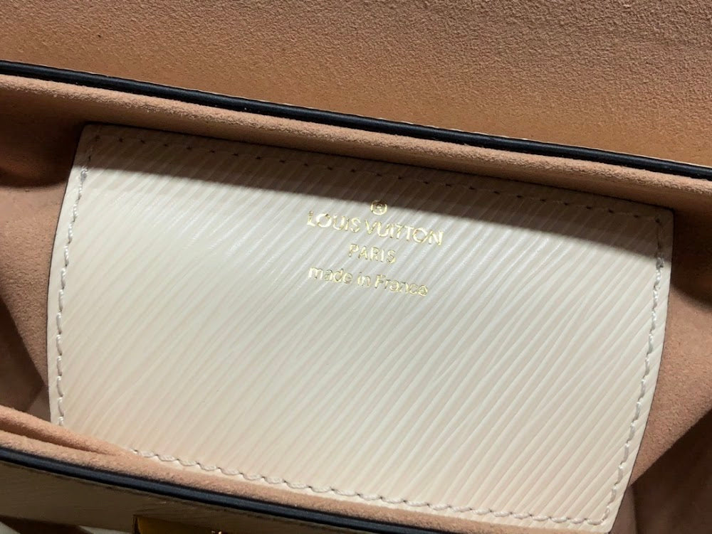 Ezyycart Bags ln Luxury Bag --60225