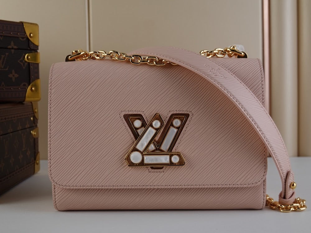 Anum Bags LV Luxury Bag --55757