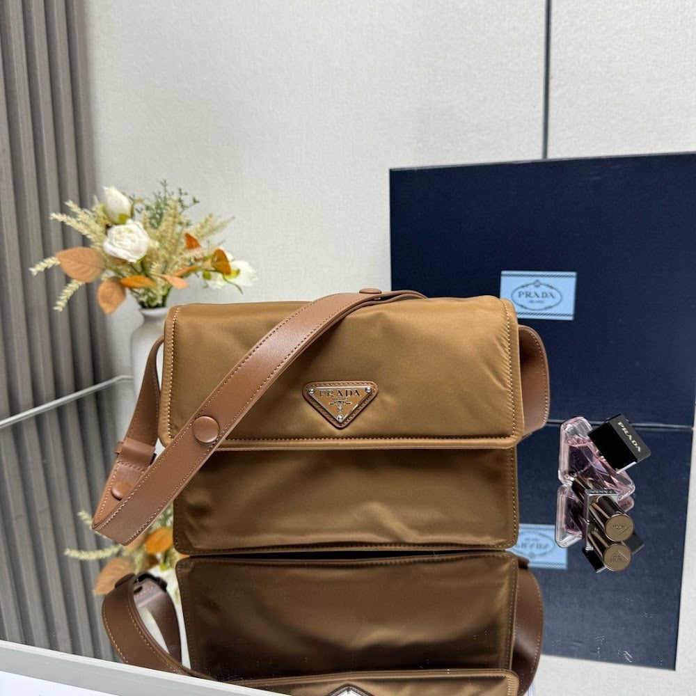 Ezyycart Bags Pradn Luxury Bag --102406