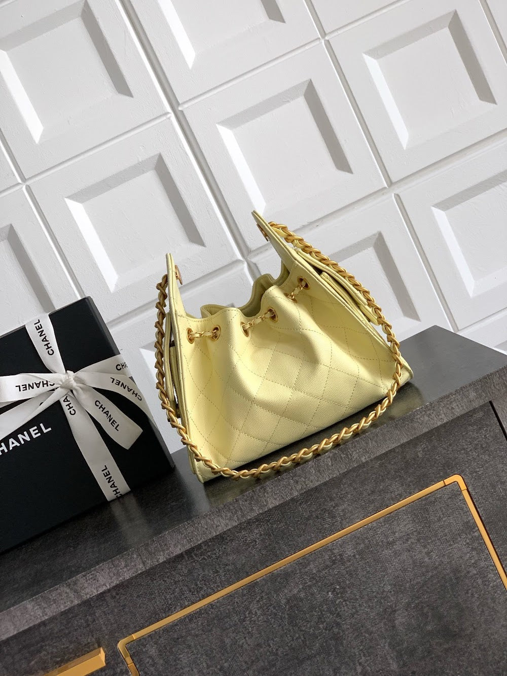Anum Bags CHn Luxury Bag --112895