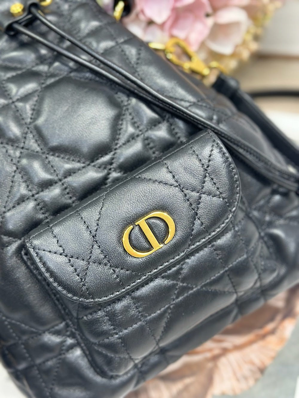 Ezyycart Bags Diorn Luxury Bag --115581