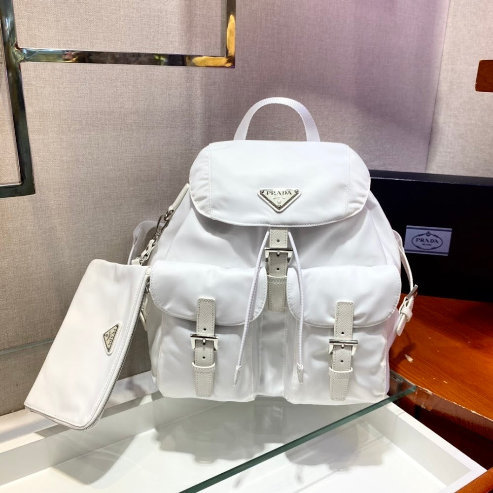Ezyycart Bags Prada Luxury Bag --54708