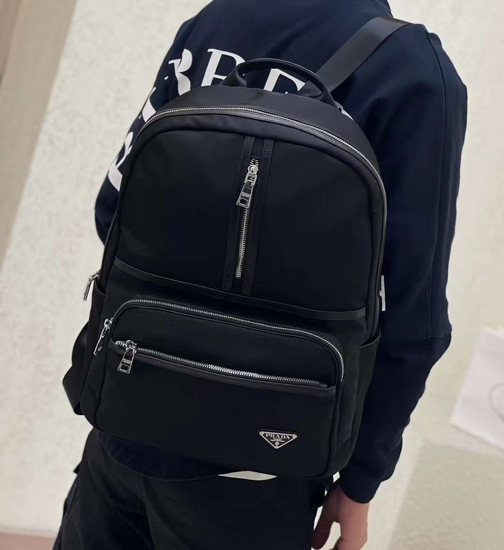 Ezyycart Bags Prada Luxury Bag --54255