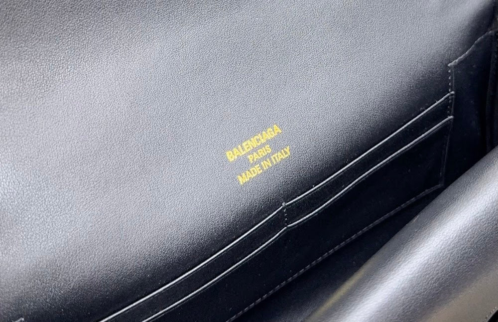 Ezyycart Bags Balenciaga Luxury Bag --110689