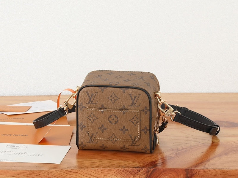 Anum Bags LVn Luxury Bag --80006