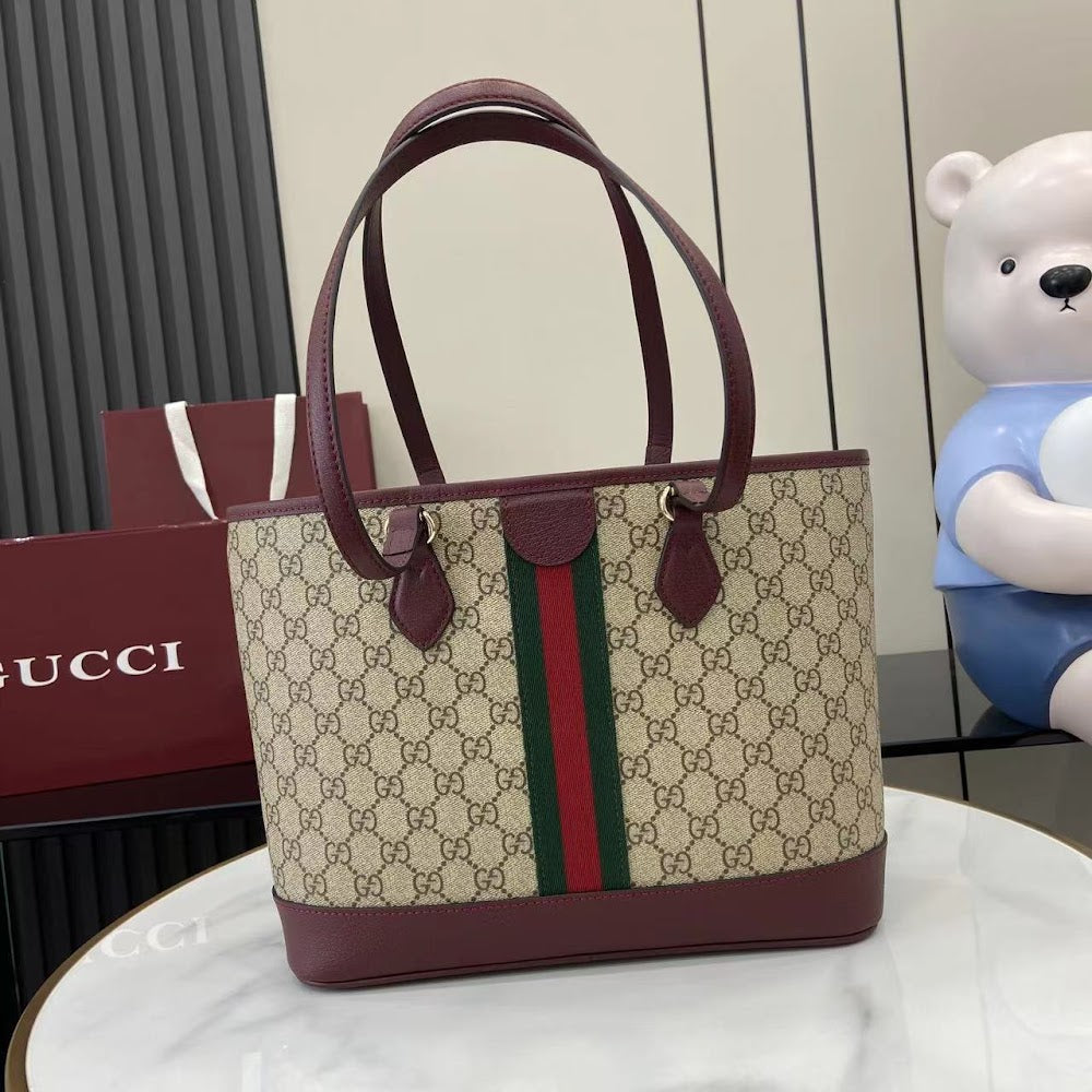 Ezyycart Bags Guccin Luxury Bag --94779