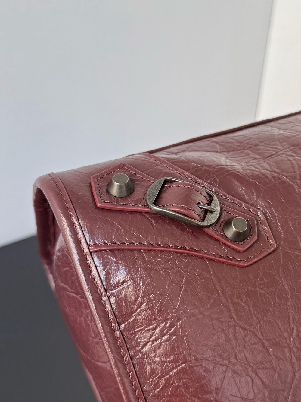 Ezyycart Bags Balenciaga Luxury Bag --111539