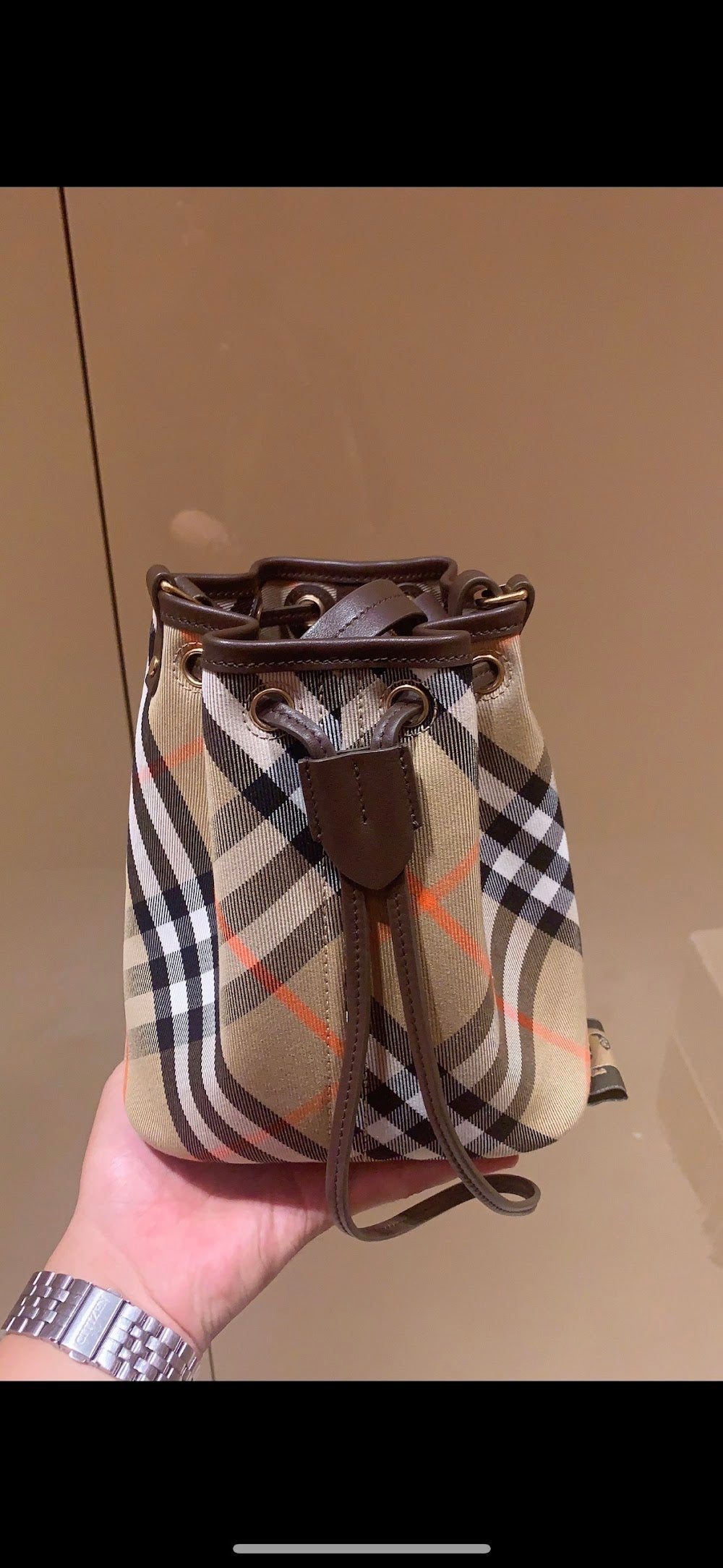 Ezyycart Bags Burberryn Luxury Bag --91843