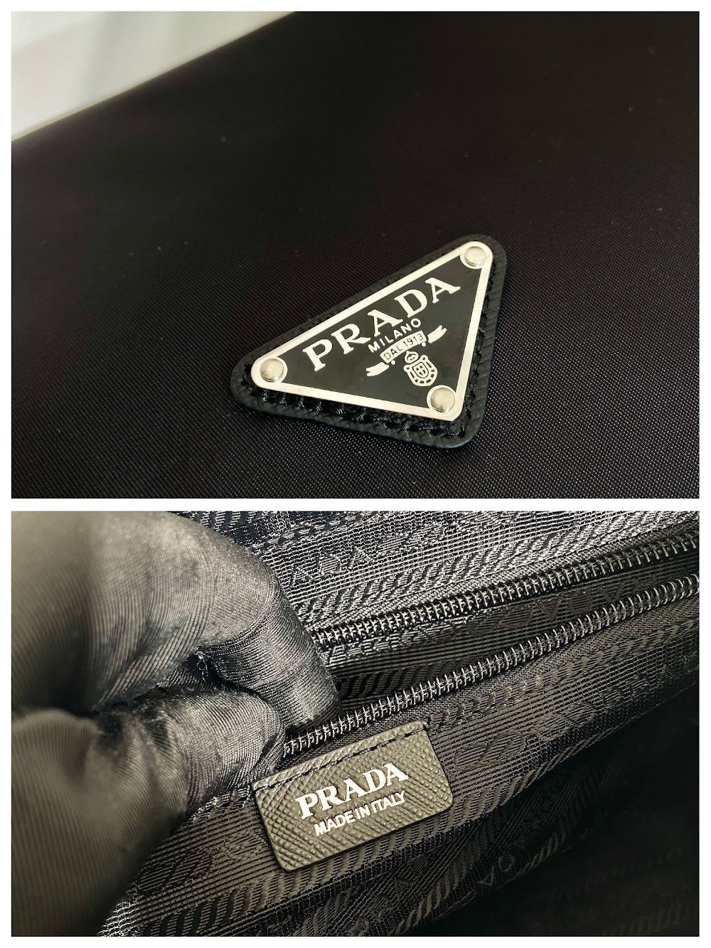 Ezyycart Bags Prada Luxury Bag --54366