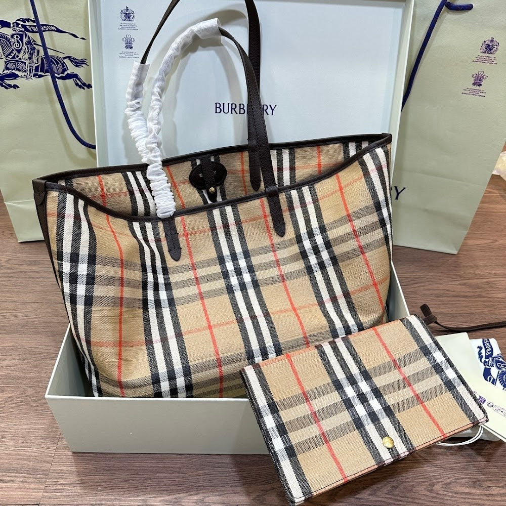 Ezyycart Bags Burberryn Luxury Bag --92300