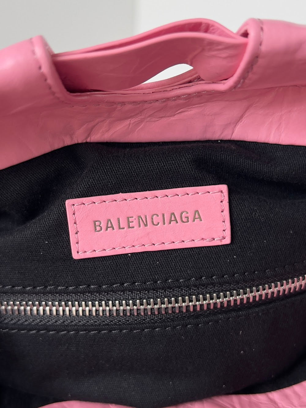 Ezyycart Bags Balenciaga Luxury Bag --111284