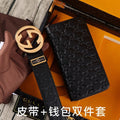 Ezyycart Bags Guccin Luxury Belt --105138