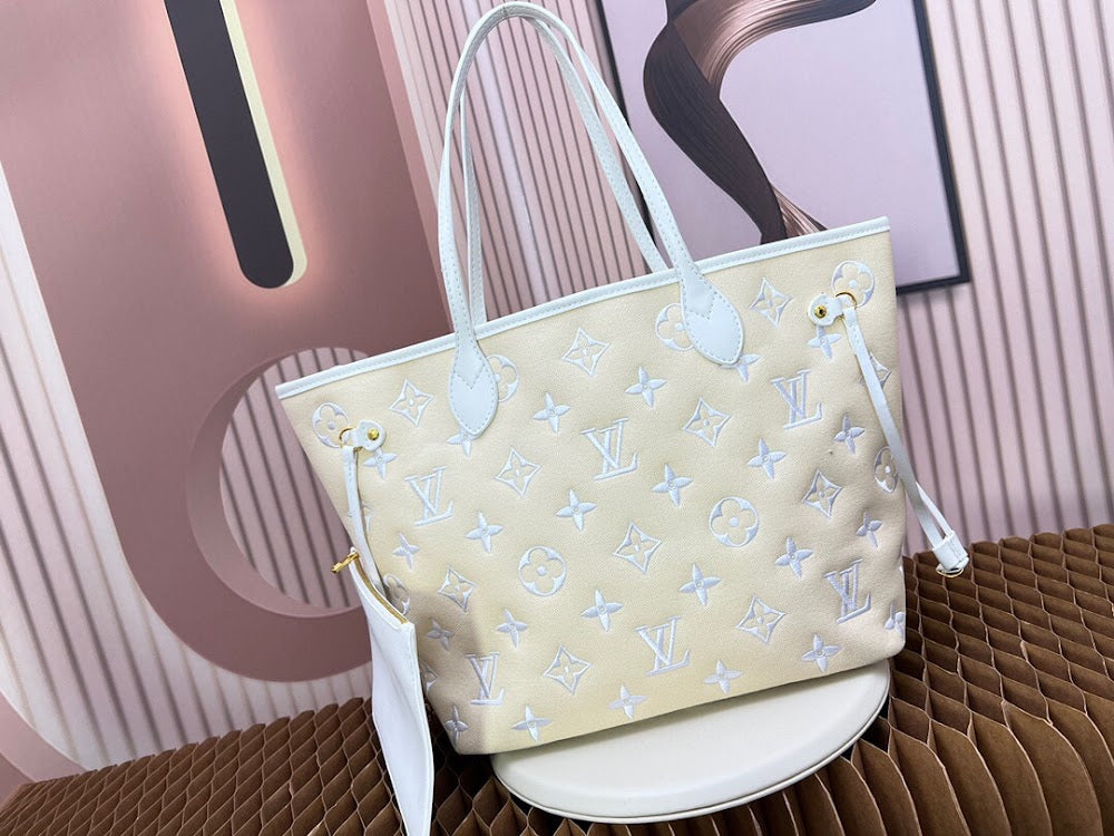 Anum Bags LVn Luxury Bag --81297