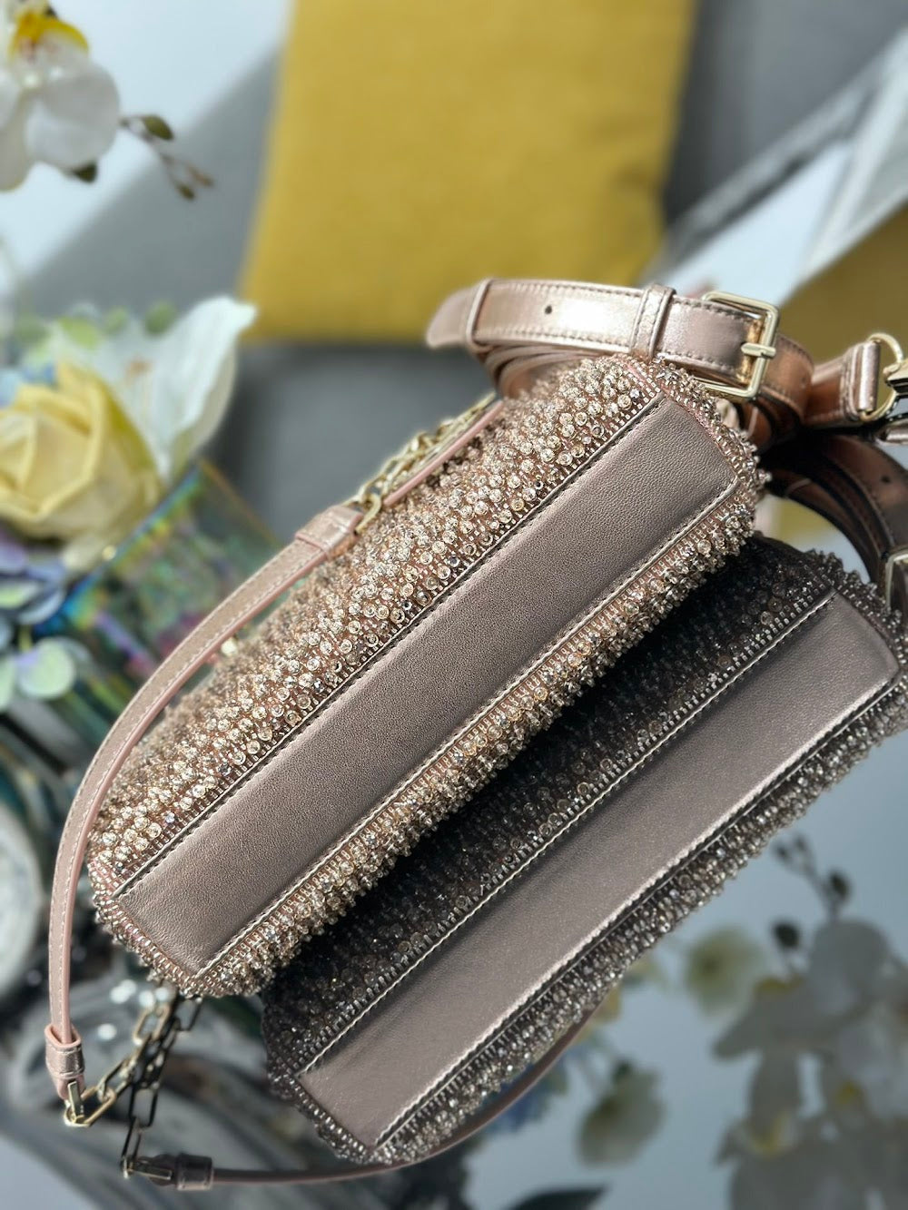 Ezyycart Bags Diorn Luxury Bag --115401