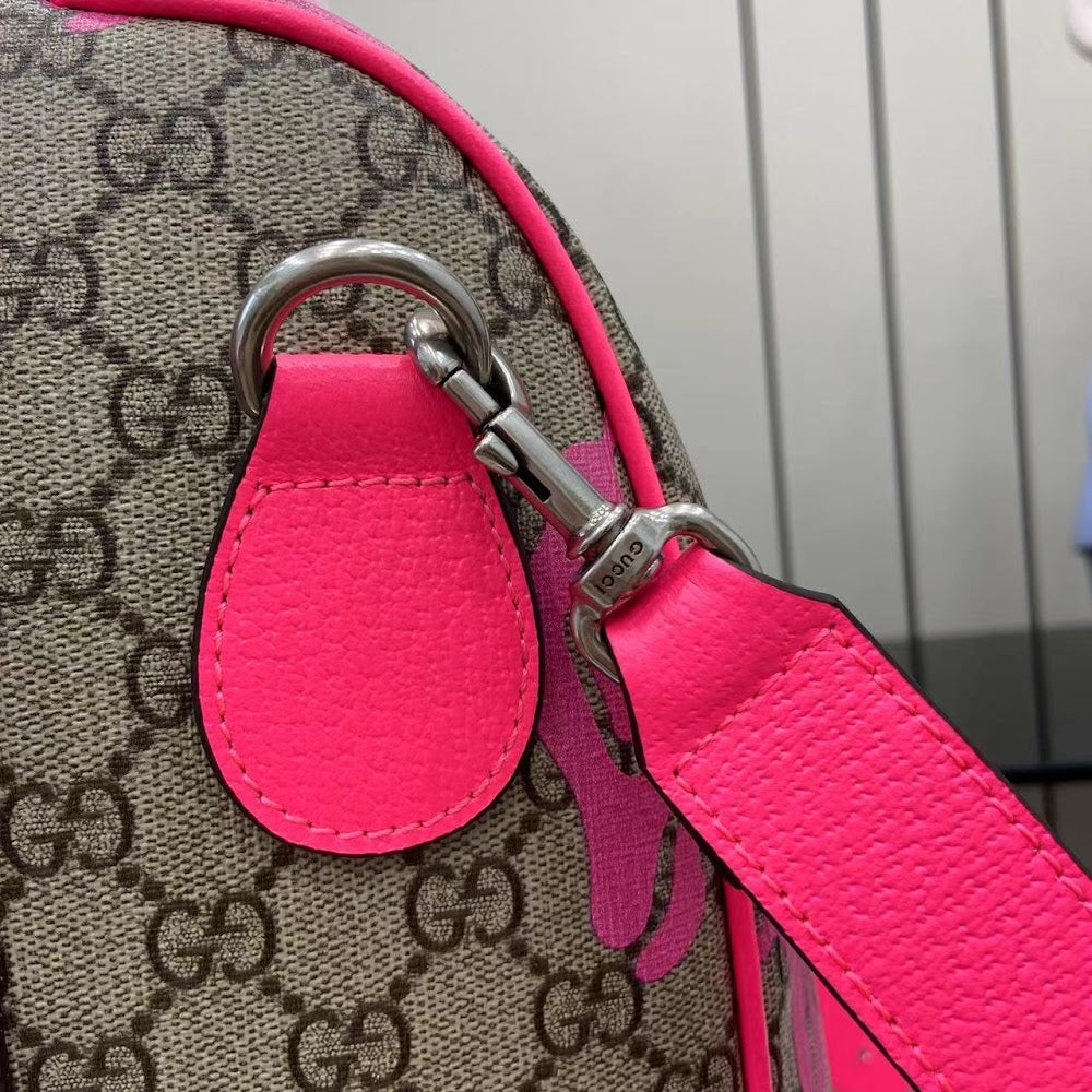 Ezyycart Bags Guccin Luxury Bag --94512