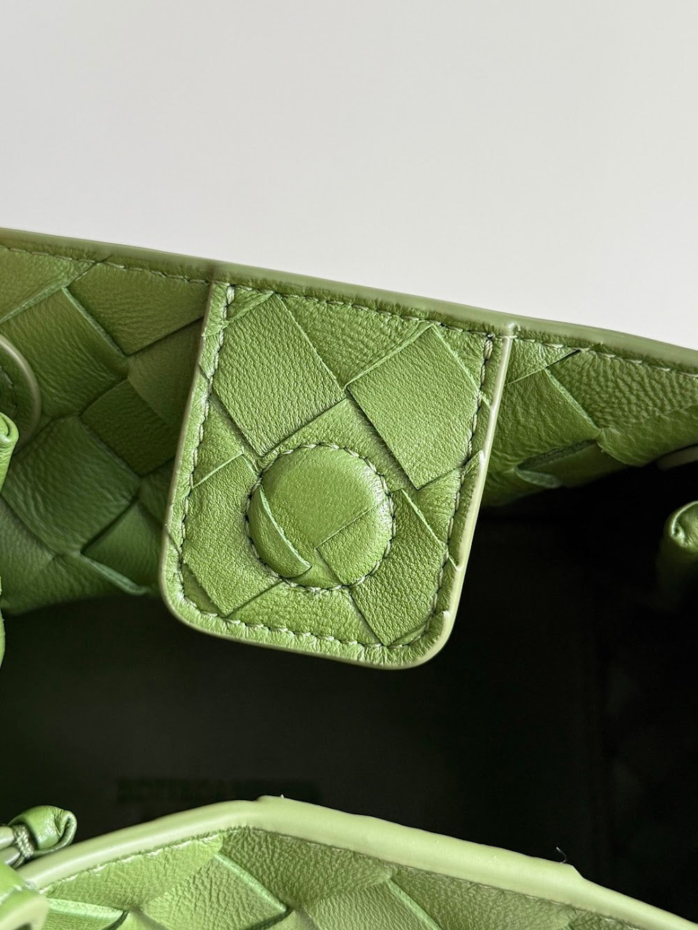Ezyycart Bags Bottegan Luxury Bag --91105