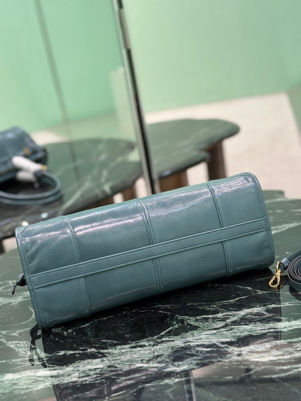 Ezyycart Bags Prada Luxury Bag --54276