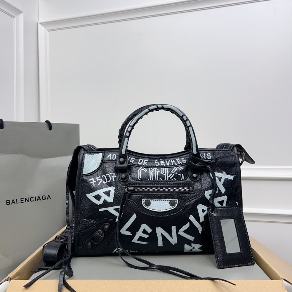 Ezyycart Bags Balenciaga Luxury Bag --111843
