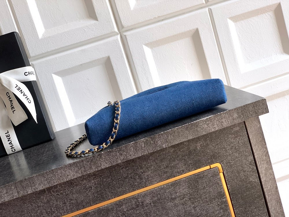 Anum Bags CHn Luxury Bag --113880