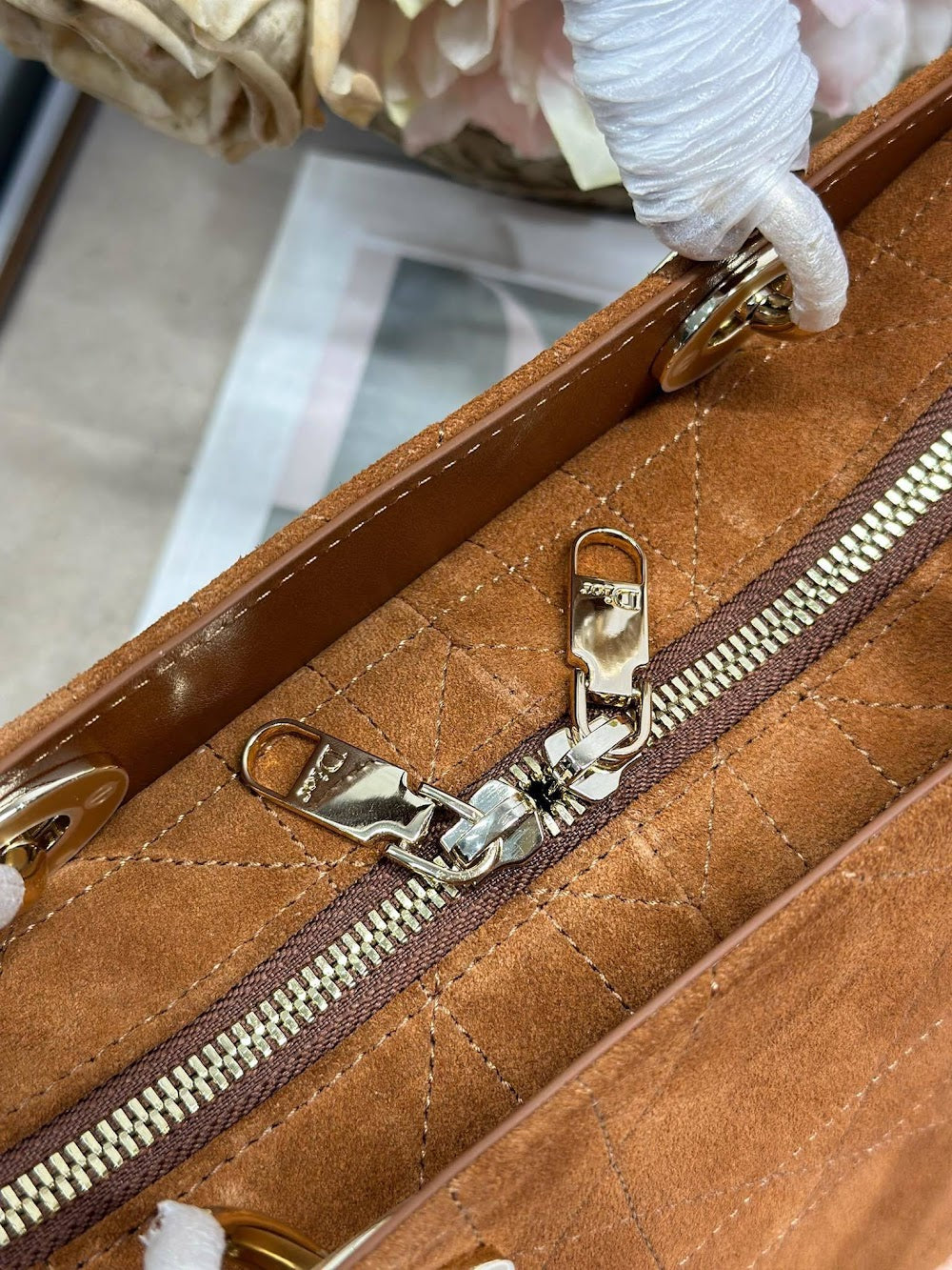 Ezyycart Bags Diorn Luxury Bag --115473