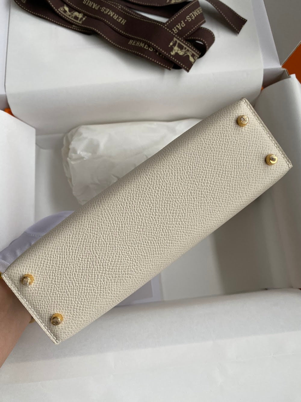 Anum Bags Hermesn Luxury Bag --119015
