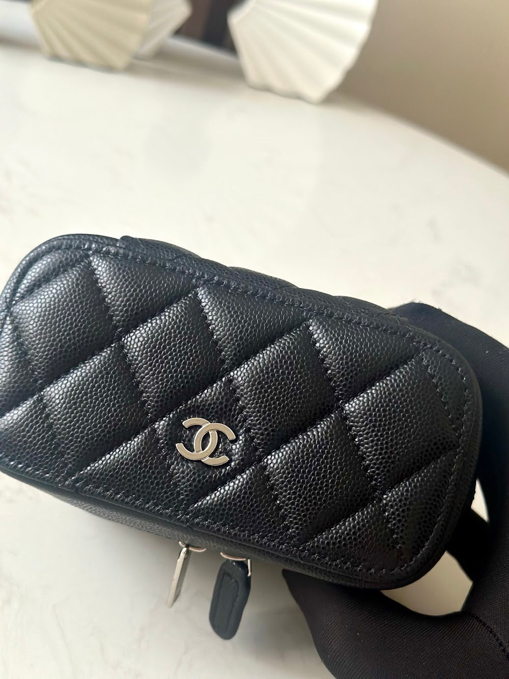 Anum Bags CHn Luxury Bag --112913
