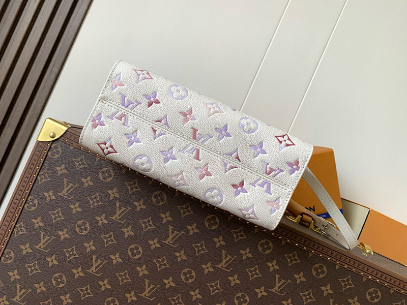 Anum Bags LVn Luxury Bag --79252