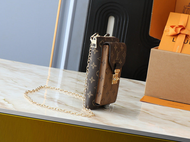 Anum Bags LVn Luxury Bag --80408