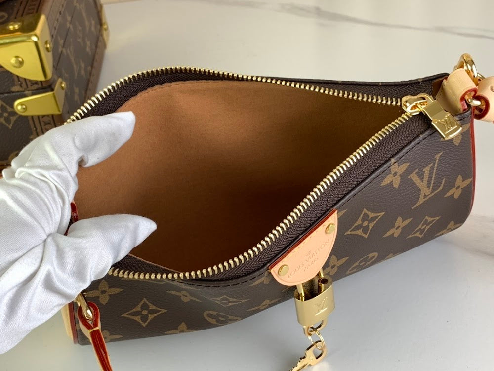 Ezyycart Bags ln Luxury Bag --56388