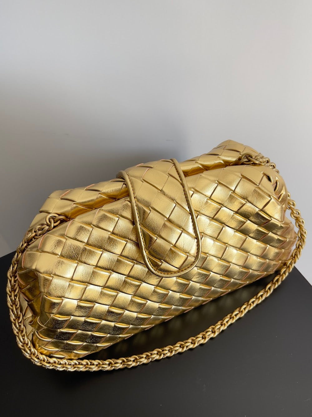 Ezyycart Bags Bottegan Luxury Bag --91292
