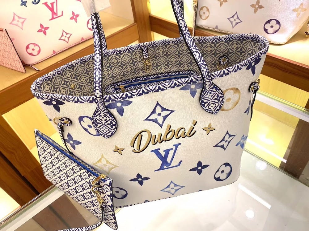 Anum Bags LVn Luxury Bag --81230