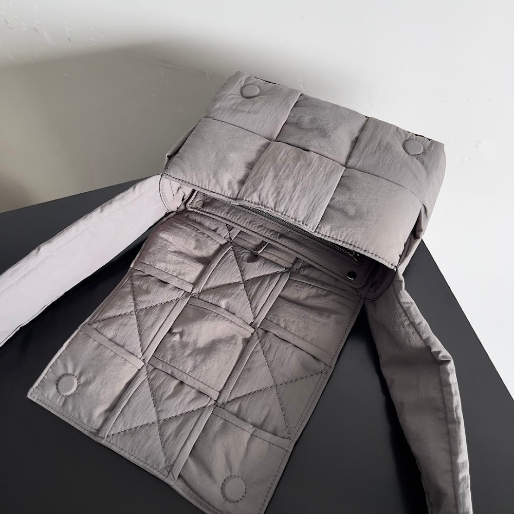 Ezyycart Bags Bottegan Luxury Bag --90669
