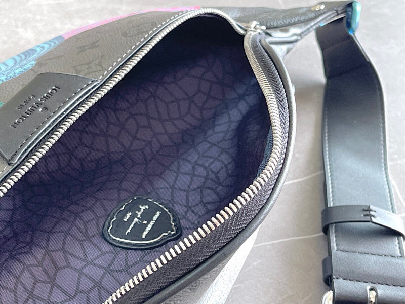 Anum Bags LVn Luxury Bag --79510