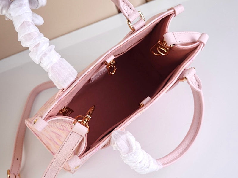 Anum Bags ln Luxury Bag --61071