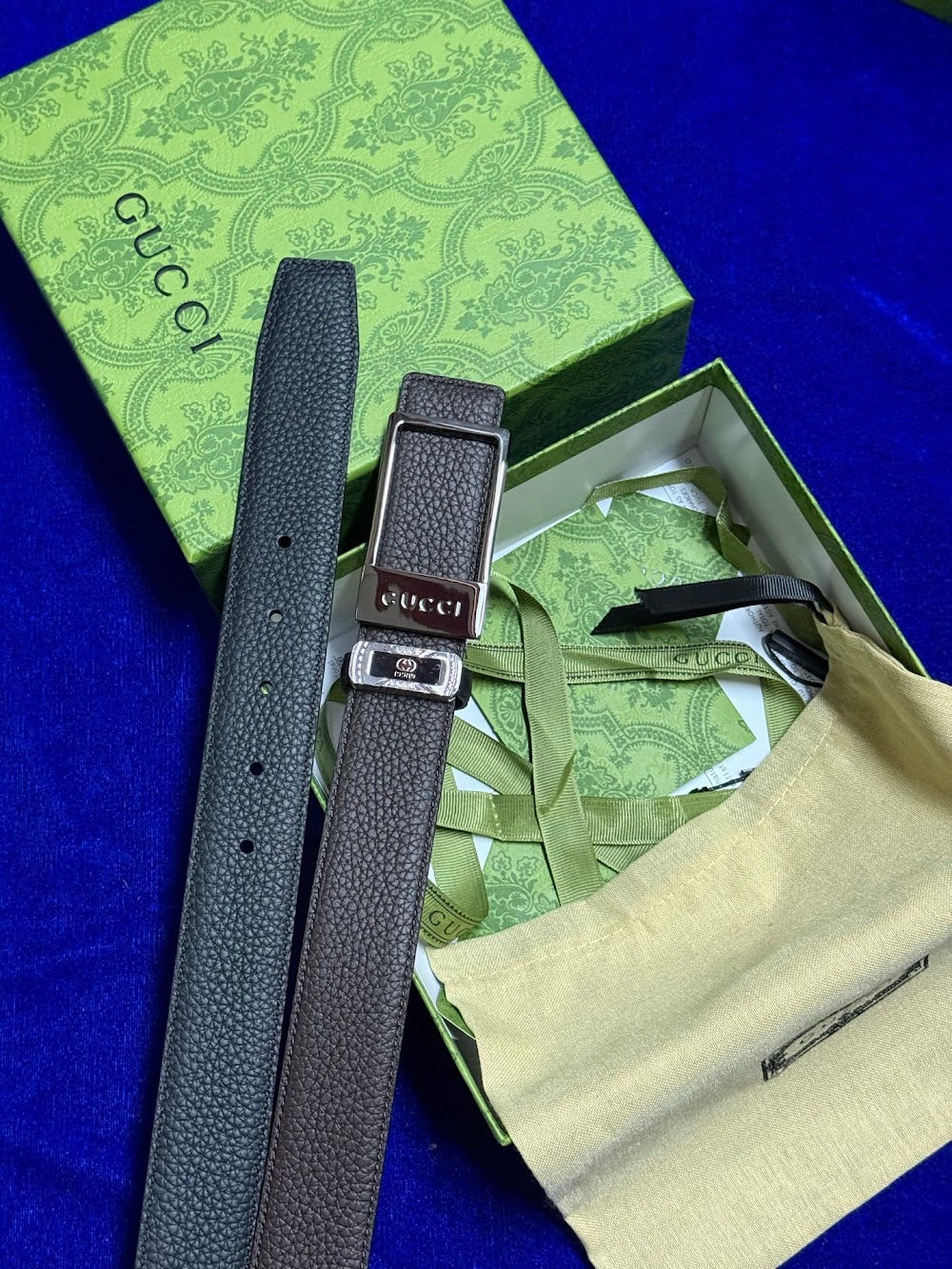 Ezyycart Bags Guccin Luxury Belt --105397