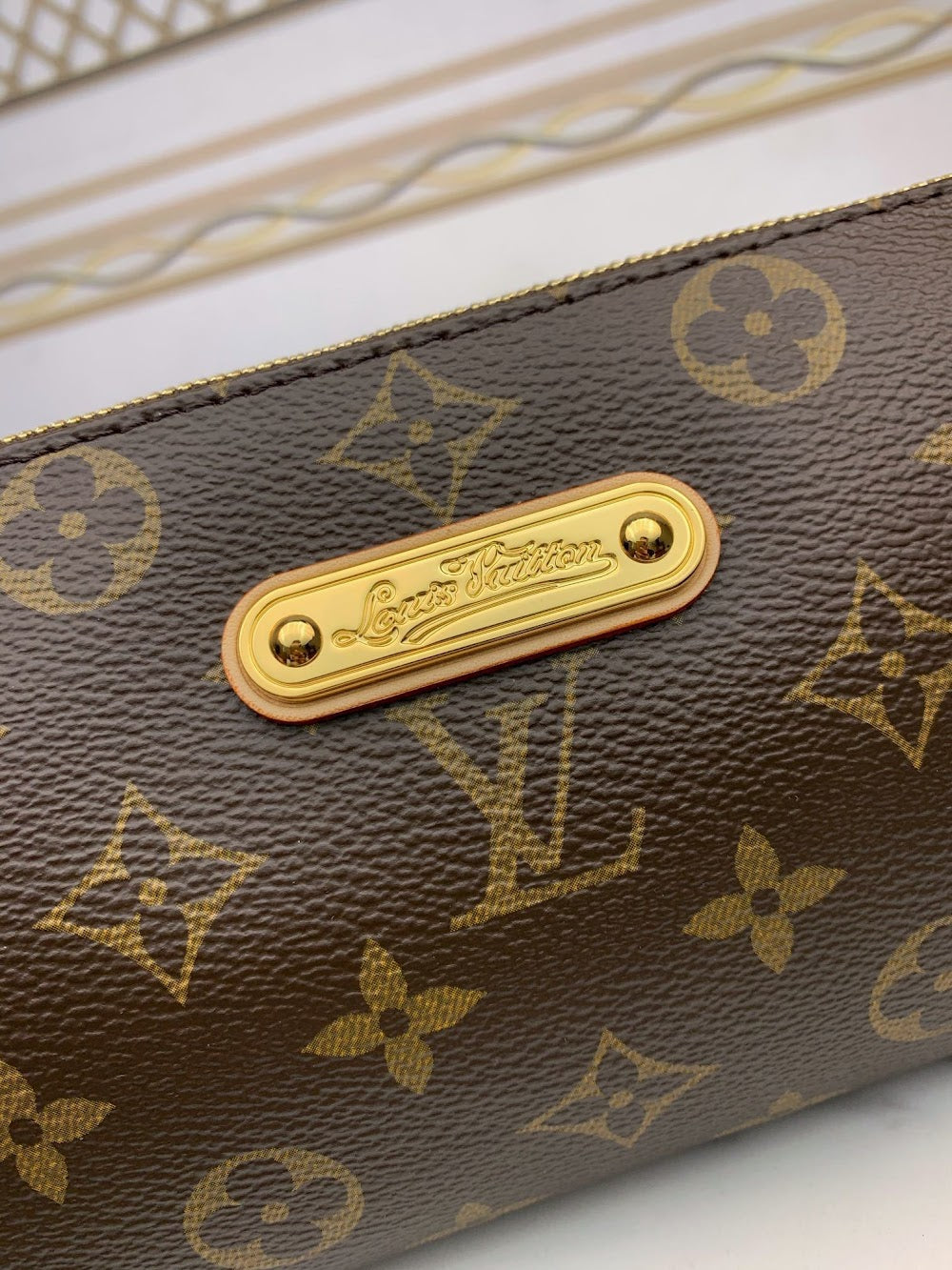 Anum Bags ln Luxury Bag --59532