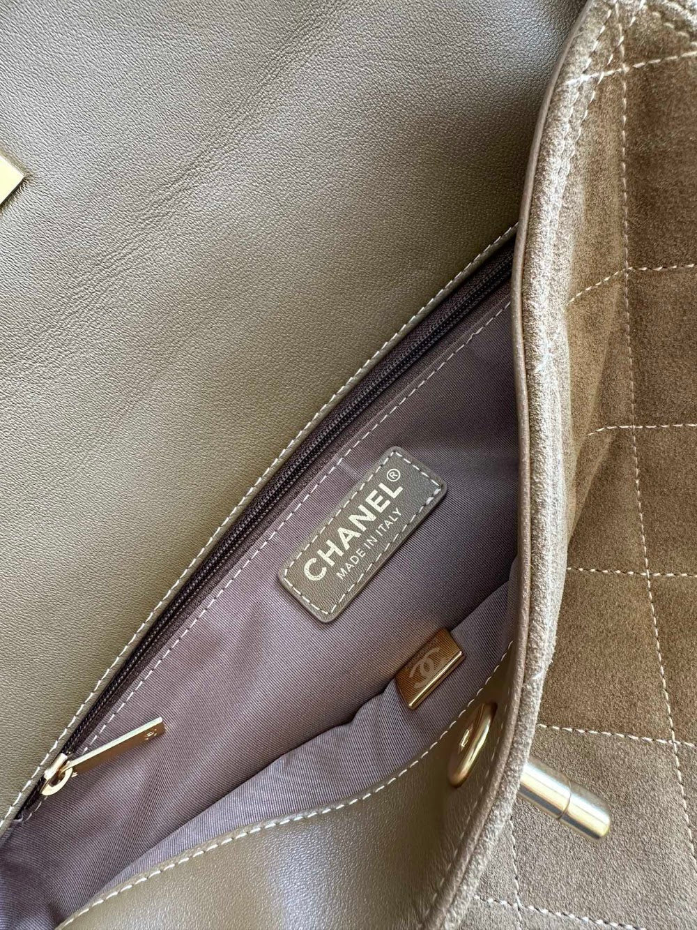 Anum Bags CHn Luxury Bag --112695