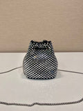 Ezyycart Bags Prada Luxury Bag --54616