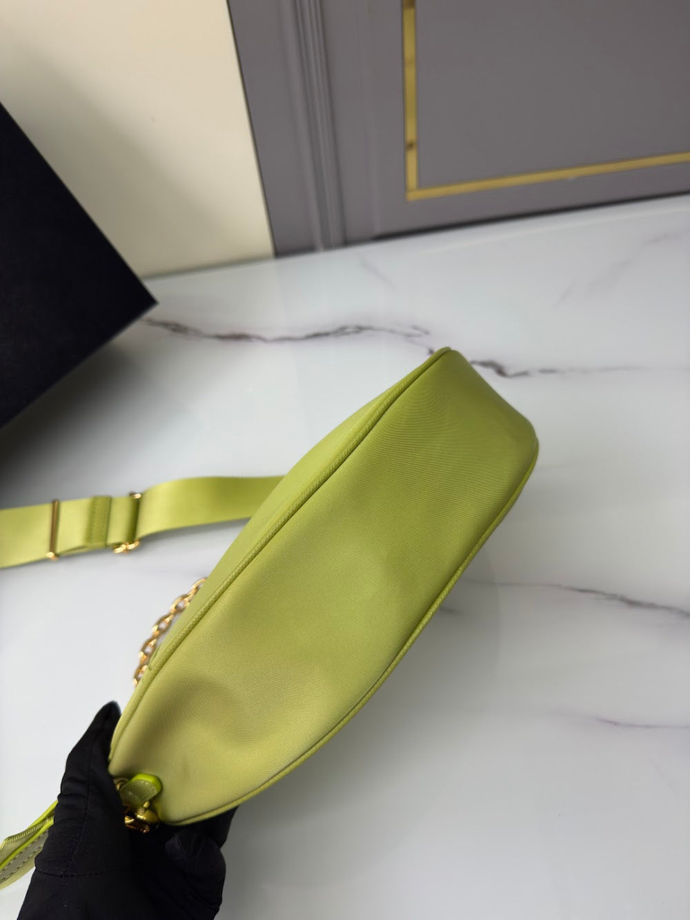 Ezyycart Bags Pradn Luxury Bag --102942