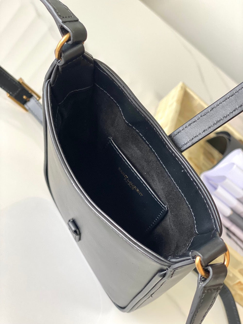 Ezyycart Bags ysn Luxury Bag --71734