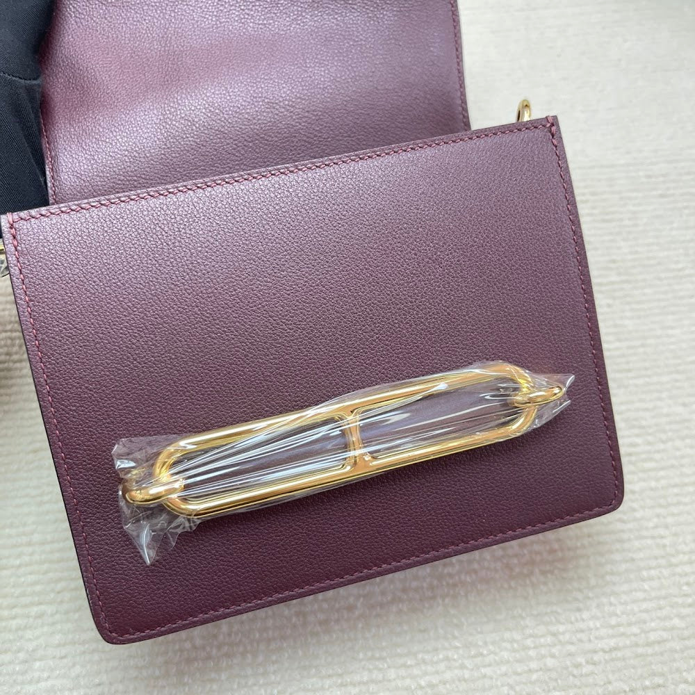 Anum Bags Hermesn Luxury Bag --118247