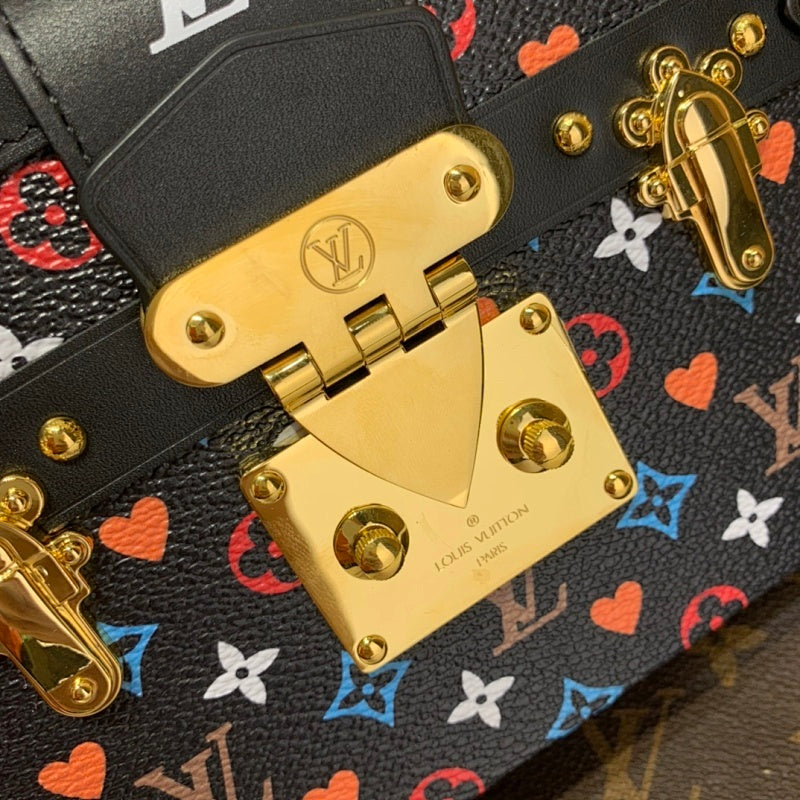 Anum Bags ln Luxury Bag --57637