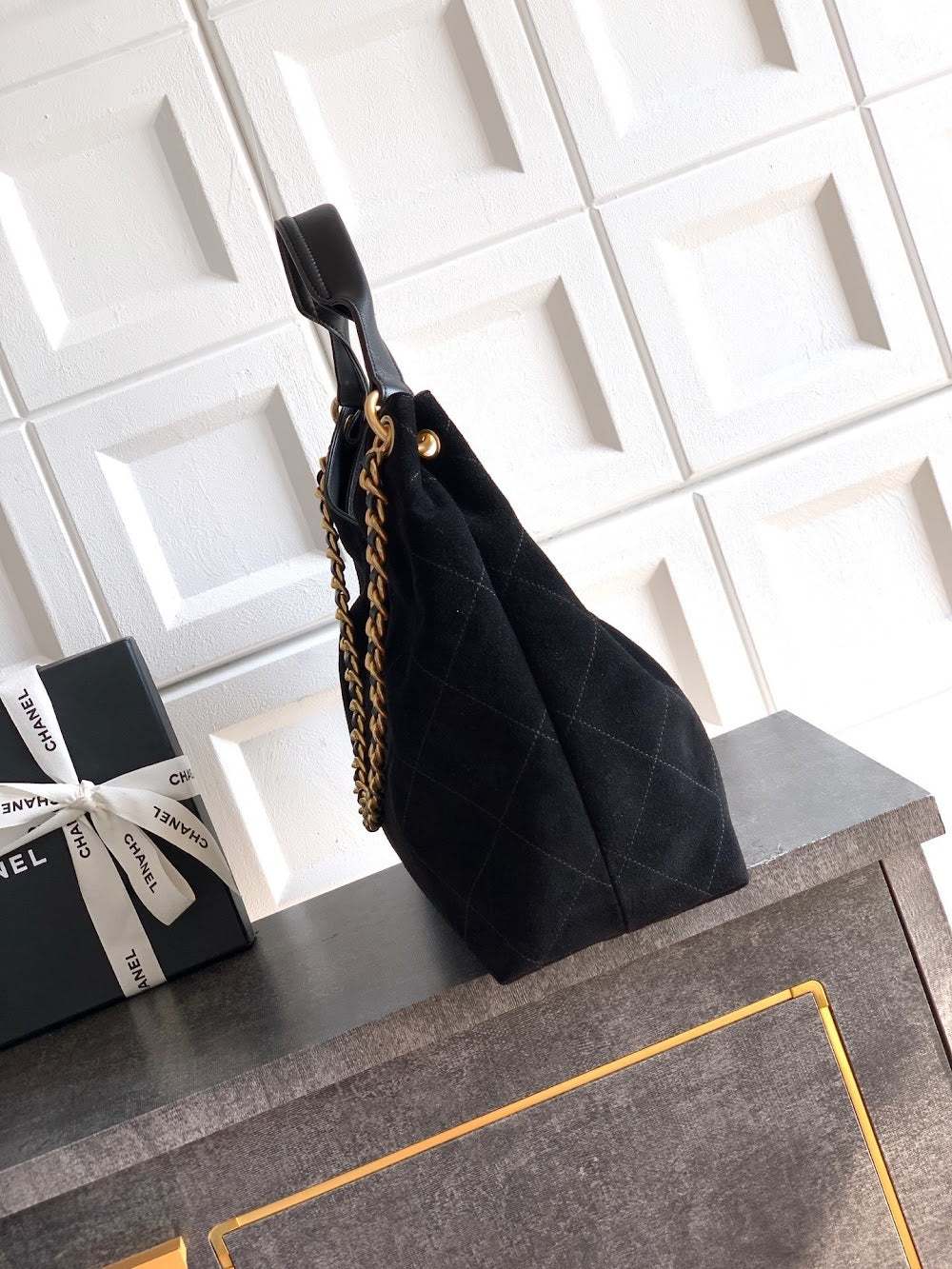 Anum Bags CHn Luxury Bag --114422