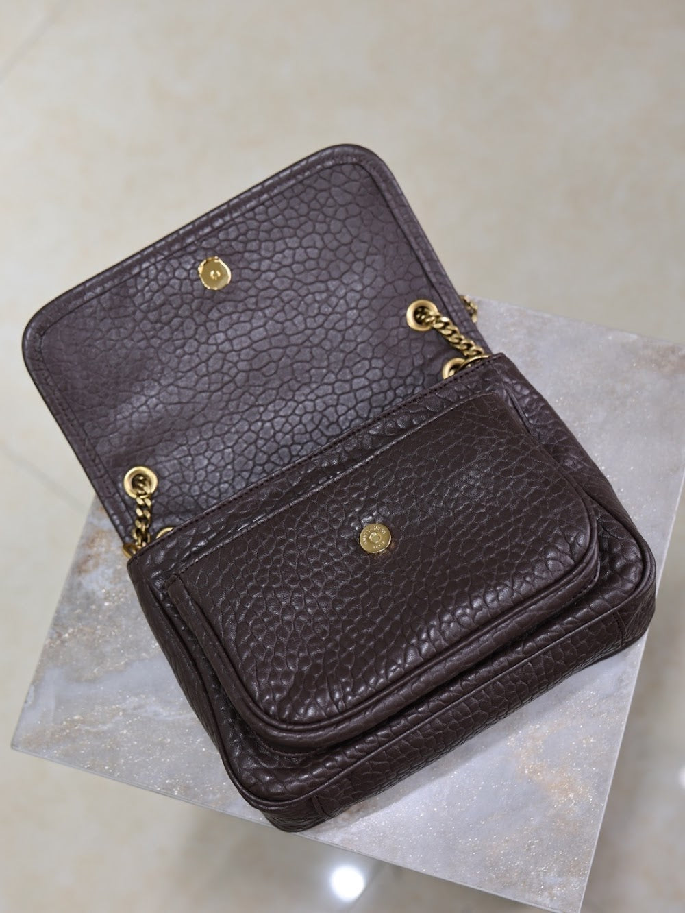Ezyycart Bags YSLn Luxury Bag --119700