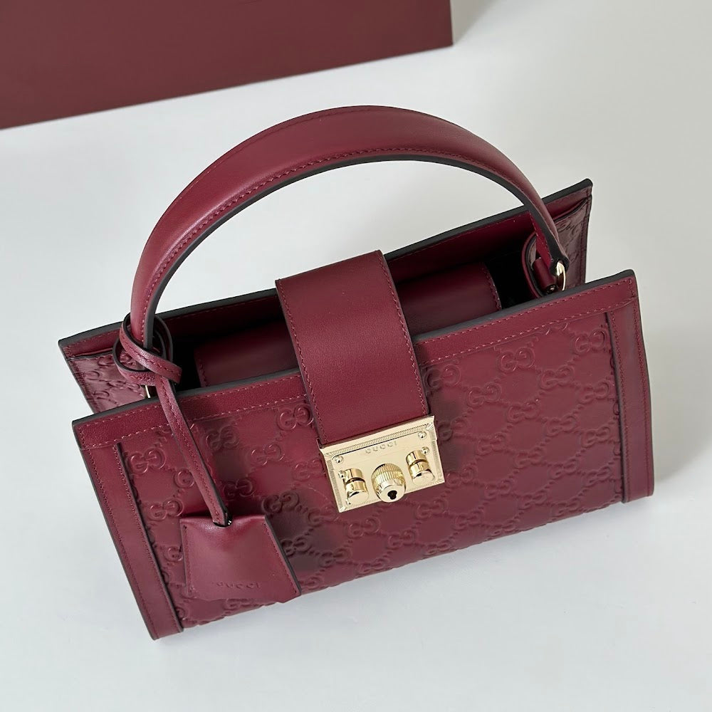 Ezyycart Bags Guccin Luxury Bag --94712