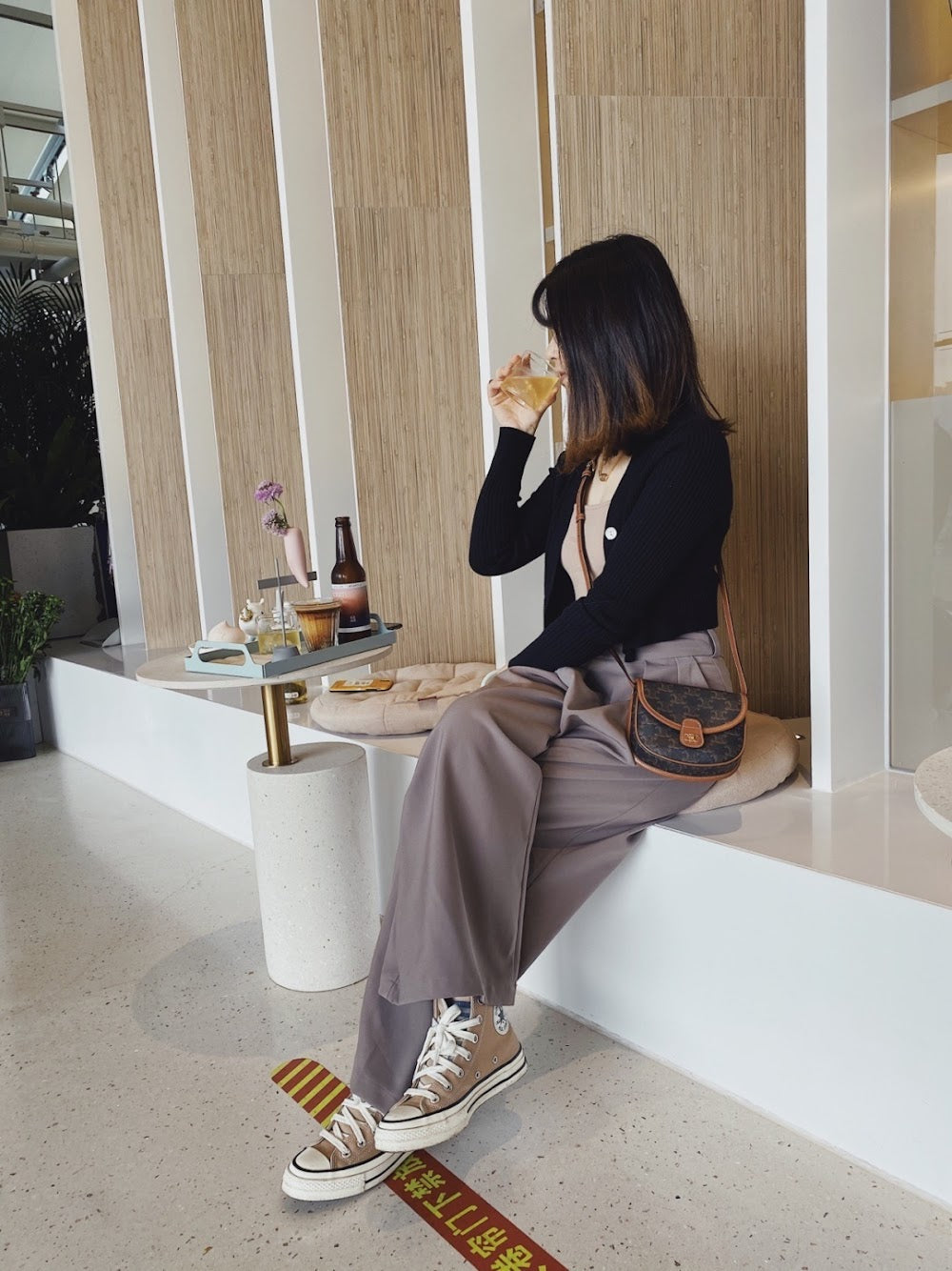 Ezyycart Bags Celine Luxury Bag --112392