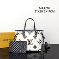 Ezyycart Bags ln Luxury Bag --59142