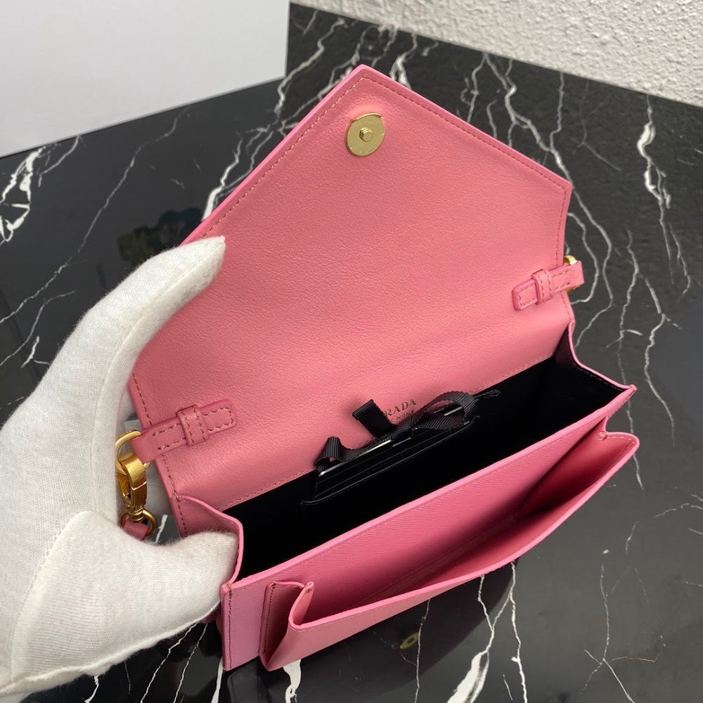 Ezyycart Bags Prada Luxury Bag --54100